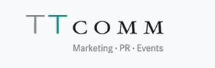 TTCOMM - Marketing, PR, Events